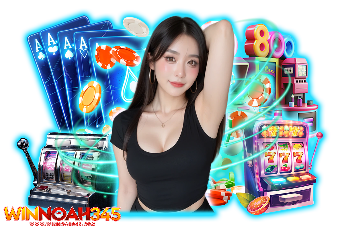 winnoah345 เว็บตรง